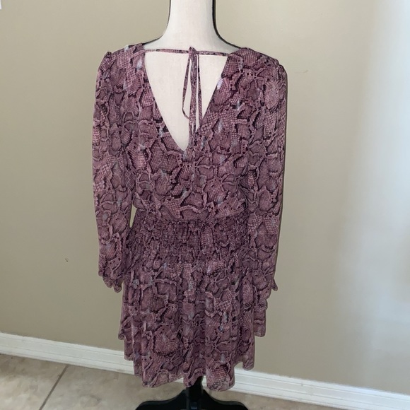 1 STATE WOMEN DRESS - Picture 4 of 11